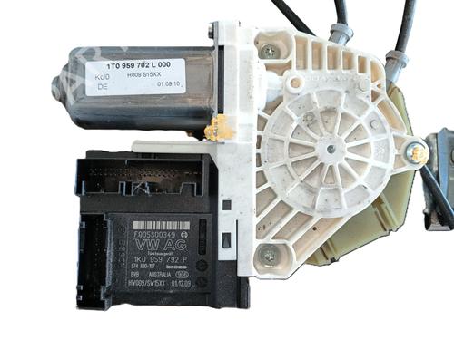 Front right window mechanism SEAT LEON (1P1) 1.9 TDI | BP30110531C23