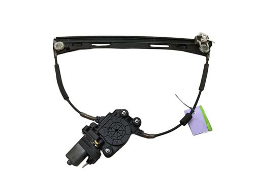 Used Front left window mechanism Front left window mechanism FIAT PANDA (169_) 1.2 (169.AXB11, 169.AXB1A) (60 hp) 34438919 34438919