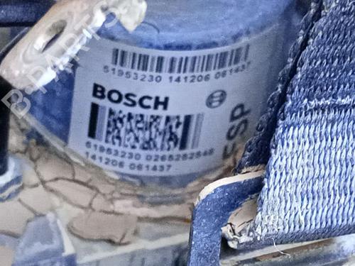 ABS Bremseaggregat ABARTH 500 / 595 / 695 1.4 (312.AXD1A) (135 hp) 31644211