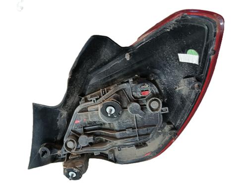 Venstre baglygte OPEL CORSA E (X15) 1.4 (08, 68) | BP36086137C34 - Image 2