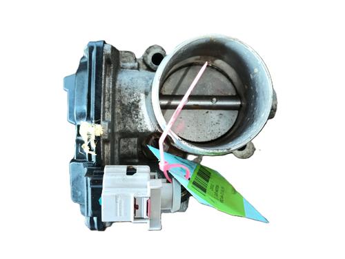 Used Throttle body FORD KA+ III (UK, FK) [2014-2025]  30154758