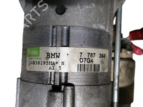 Starter BMW 3 (E46) 320 d | BP16437389M8 