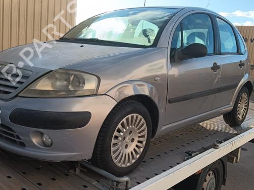 Used Parts CITROËN C3 I (FC_, FN_) 1.4 HDi (68 hp) 4338510