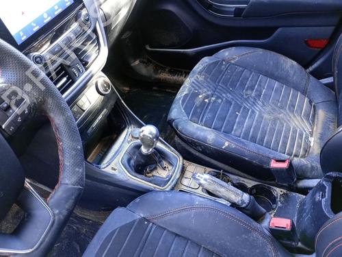 Commande de phare FORD PUMA (J2K, CF7) 1.0 EcoBoost | BP22731477I24 