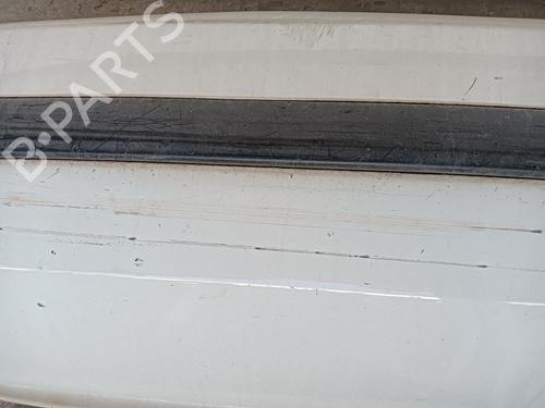 Rear bumper SKODA FABIA I (6Y2) 1.4 | BP22730629C8 