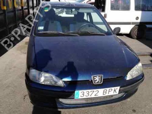 Starter PEUGEOT 106 II (1A_, 1C_)  | BP5680575M8 