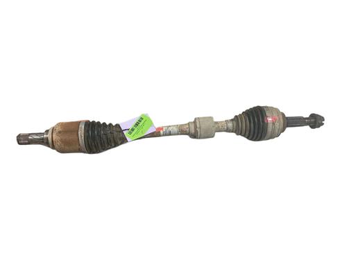 Used Left front driveshaft Left front driveshaft RENAULT CLIO IV (BH_) 1.5 dCi 75 (75 hp) 39587914 39587914