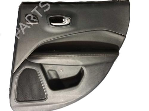 Rear left panel JEEP COMPASS (MP, M6, MV, M7) 1.3 | BP23504109C60 - Image 1