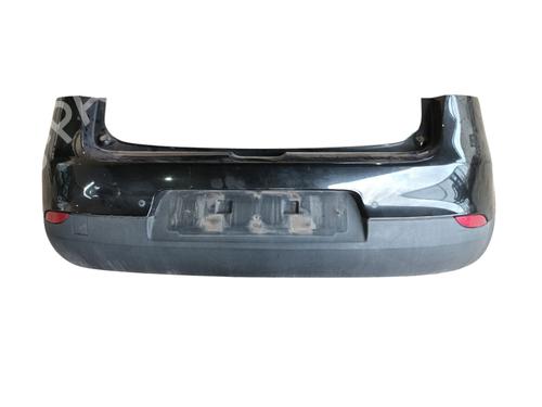 Used Rear bumper RENAULT MEGANE III Hatchback (BZ0/1_, B3_) 1.6 16V (BZ1B, BZ1H) (110 hp) 27888315