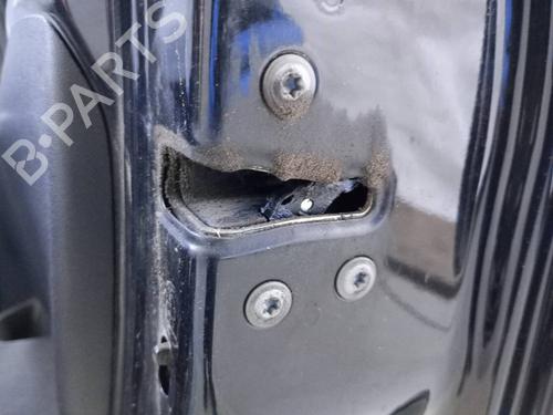 Rear right lock CITROËN C1 II (PA_, PS_) 1.0 VTi 72 | BP16765469C99 