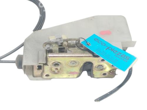 Used Front right lock FORD KA (RB_) 1.3 i (60 hp) 5390548