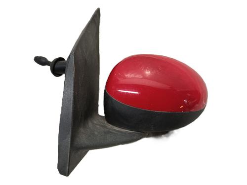 Left mirror TOYOTA AYGO (_B1_) 1.0 (KGB10_, KGB10R) | BP22891820C26