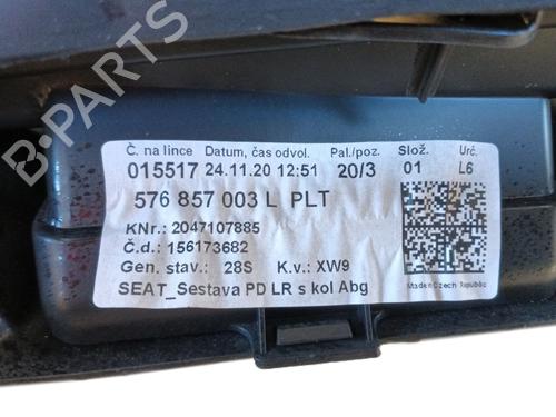 Dashboard SEAT ATECA (KH7, KHP) 2.0 TDI | BP30598198C46