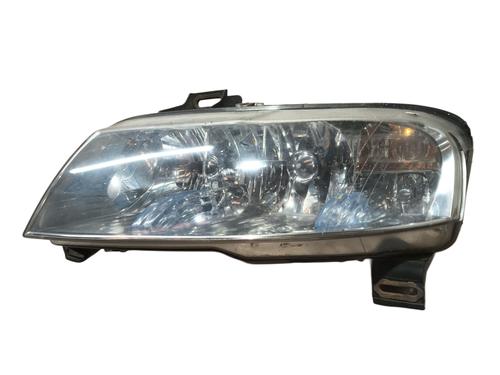 Used Left headlight Left headlight FIAT STILO VAN (192_) 1.9 JTD (192DXE1A) (116 hp) 33975089 33975089