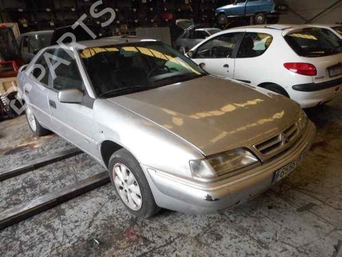 Front left exterior door handle CITROËN XANTIA (X1_, X2_) 2.0 HDI 90 | BP5355939C128 