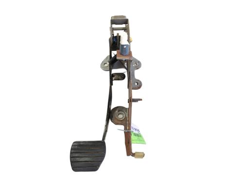 bremsepedal bremsepedal RENAULT KANGOO / GRAND KANGOO II (KW0/1_) 1.5 dCi 90 (KW05, KW08, KW0G, KW11) (90 hp) 34344528 34344528
