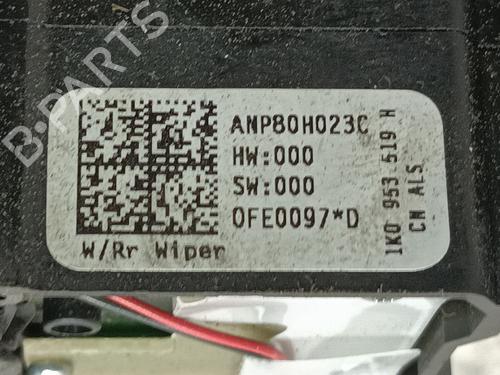 Steering column stalk SEAT LEON (1P1) 1.9 TDI | BP17726337I23 