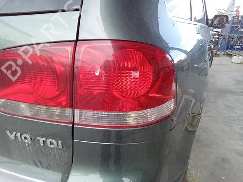 Right taillight VW TOUAREG (7LA, 7L6, 7L7)  | BP9502681C35 