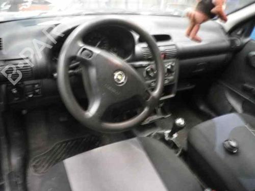 Right front driveshaft OPEL CORSA B (S93) 1.0 i 12V (F08, F68, M68) | BP5346633M39 