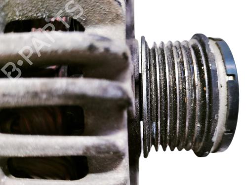 Alternator OPEL CORSA D (S07) 1.3 CDTI (L08, L68) | BP15653775M7 