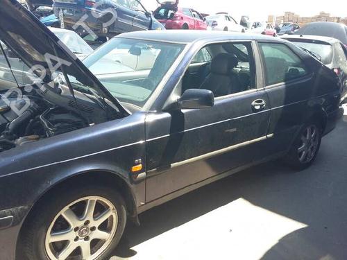 Starter SAAB 9-3 (YS3D) 2.0 Turbo | BP5800090M8 