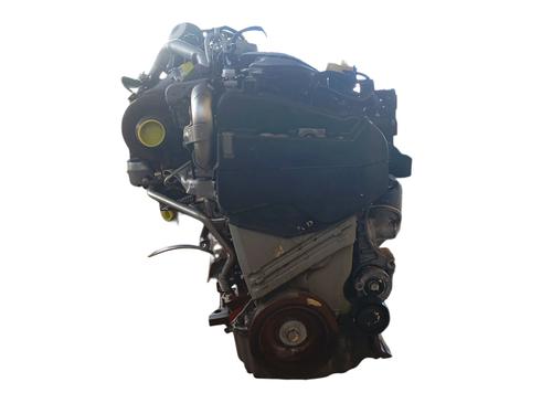 Engine RENAULT SCÉNIC III (JZ0/1_) 1.5 dCi | BP33622455M1  - Image 5