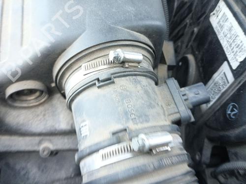 Mass air flow sensor OPEL INSIGNIA A Sports Tourer (G09) 2.0 CDTI (35) | BP23887013M95