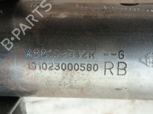 Steering column DACIA DOKKER Express Box Body/MPV 1.5 Blue dCi 95 (FEJL) | BP28024319M21 