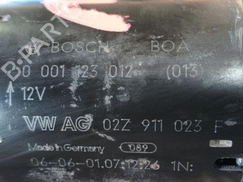 Starter SEAT LEON (1P1) 1.9 TDI | BP30143394M8