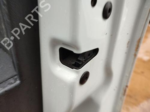 Front right lock VW GOLF VII (5G1, BQ1, BE1, BE2) 1.6 TDI | BP29354727C97 