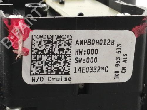 Steering column stalk SEAT LEON (1P1)  | BP10112245I23 