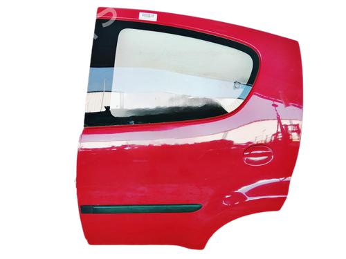 Dør venstre bagtil PEUGEOT 107 (PM_, PN_) 1.4 HDi (54 hp) 15547767