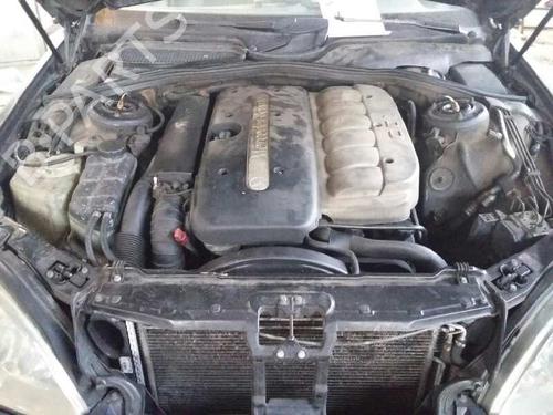 Starter MERCEDES-BENZ S-CLASS (W220)  | BP5371904M8 