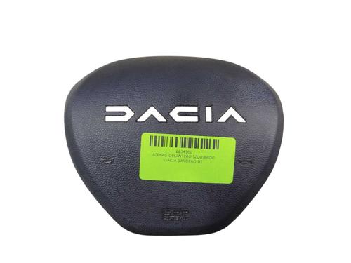 driver-airbag-dacia-sandero-iii-2021-40297979 main image