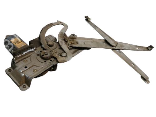 Front right window mechanism OPEL CORSA B (S93) 1.4 i (F08, F68, M68) | BP5357318C23 
