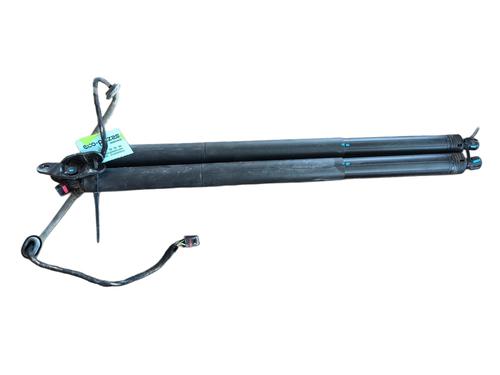 Used Tailgate lift support AUDI Q2 (GAB, GAG) 35 TFSI (150 hp) 28377219