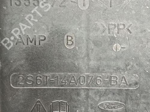 Electronic module FORD FIESTA VI (CB1, CCN) 1.0 EcoBoost | BP31045355M83