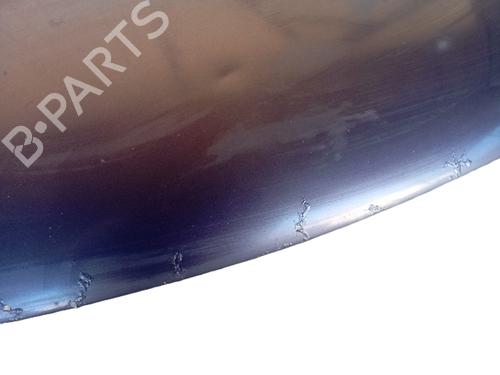 Hood PEUGEOT 307 (3A/C) 2.0 HDi 90 | BP22731493C1 