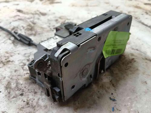 Used Rear left lock Rear left lock 36855740 36855740
