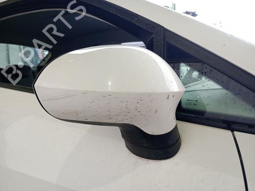 Right mirror SEAT IBIZA IV SC (6J1, 6P5) 1.9 TDI | BP21810263C27 