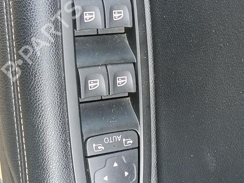 Left front window switch RENAULT MEGANE IV Saloon 1.5 dCi 110 | BP35949134I27 - Image 2