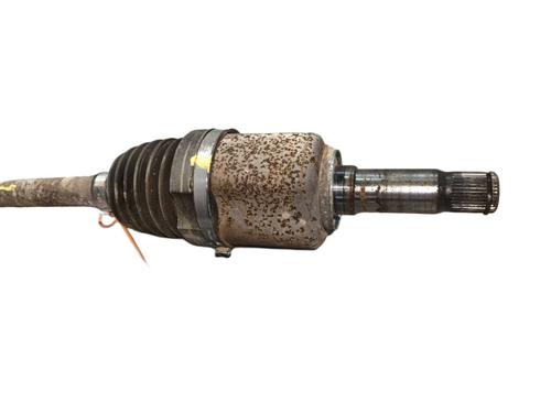 Left front driveshaft FORD MONDEO V Saloon (CD) 2.0 Hybrid | BP40097230M38 - Image 3