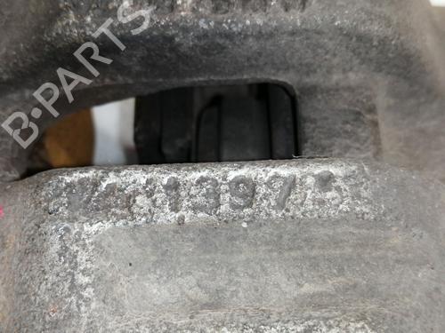 Left rear brake caliper BMW 3 (E90) 320 d | BP12178406M107 