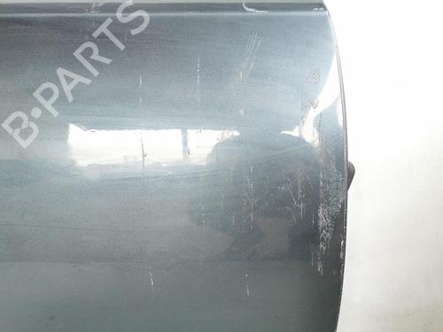 Right front door AUDI A6 C6 (4F2) 2.0 TDI | BP7544919C3 