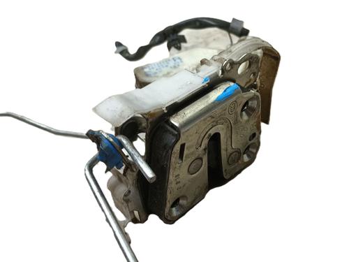 Used Front right lock NISSAN CABSTAR (F24M, F24W) 35.14 DCI, 45.14 DCI 2.5 (F24M) (136 hp) 27691636