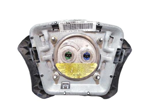 Driver airbag CITROËN C8 (EA_, EB_) 2.0 HDi | BP6293686C9 