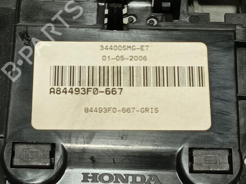 Interior roof light HONDA CIVIC VIII Hatchback (FN, FK) 2.2 CTDi (FK3) | BP20646801I8 
