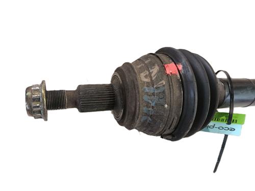 Right front driveshaft SKODA OCTAVIA I (1U2) 1.9 TDI | BP31622726M39