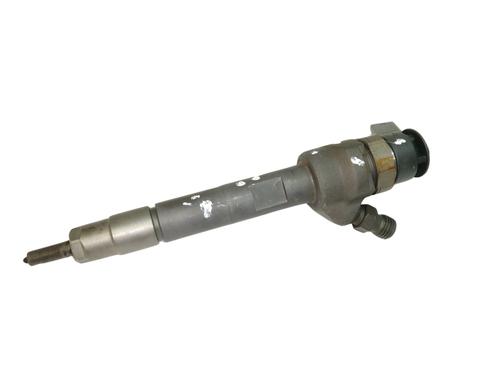 Injecteur BMW 1 (F20) 116 d (116 hp) 9837207