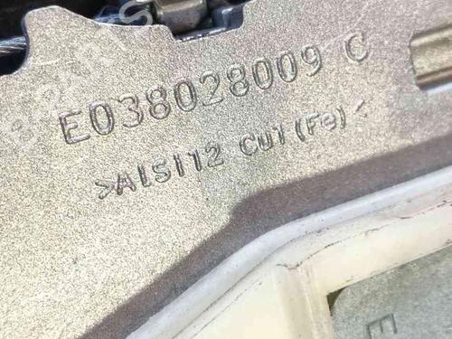 Front left window mechanism VW EOS (1F7, 1F8) 2.0 TDI | BP36262853C22  - Image 6